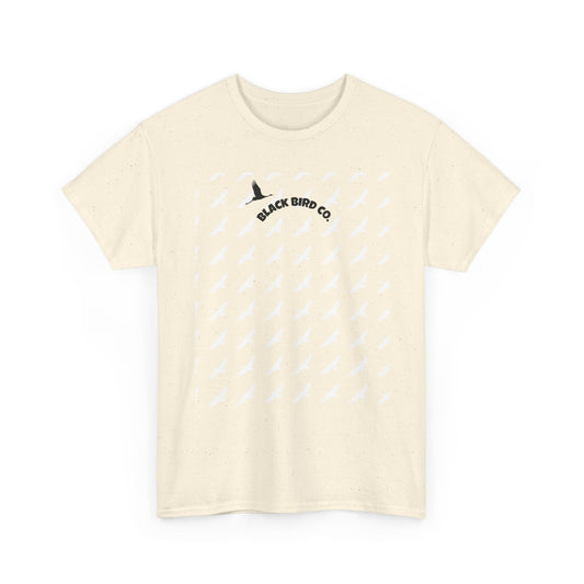 Crane Tee