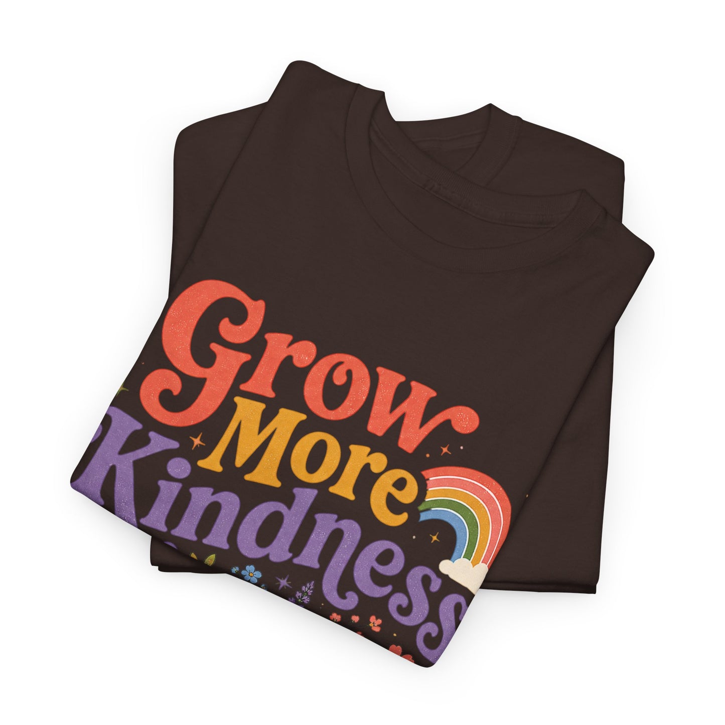 Grow More Kindness Tee