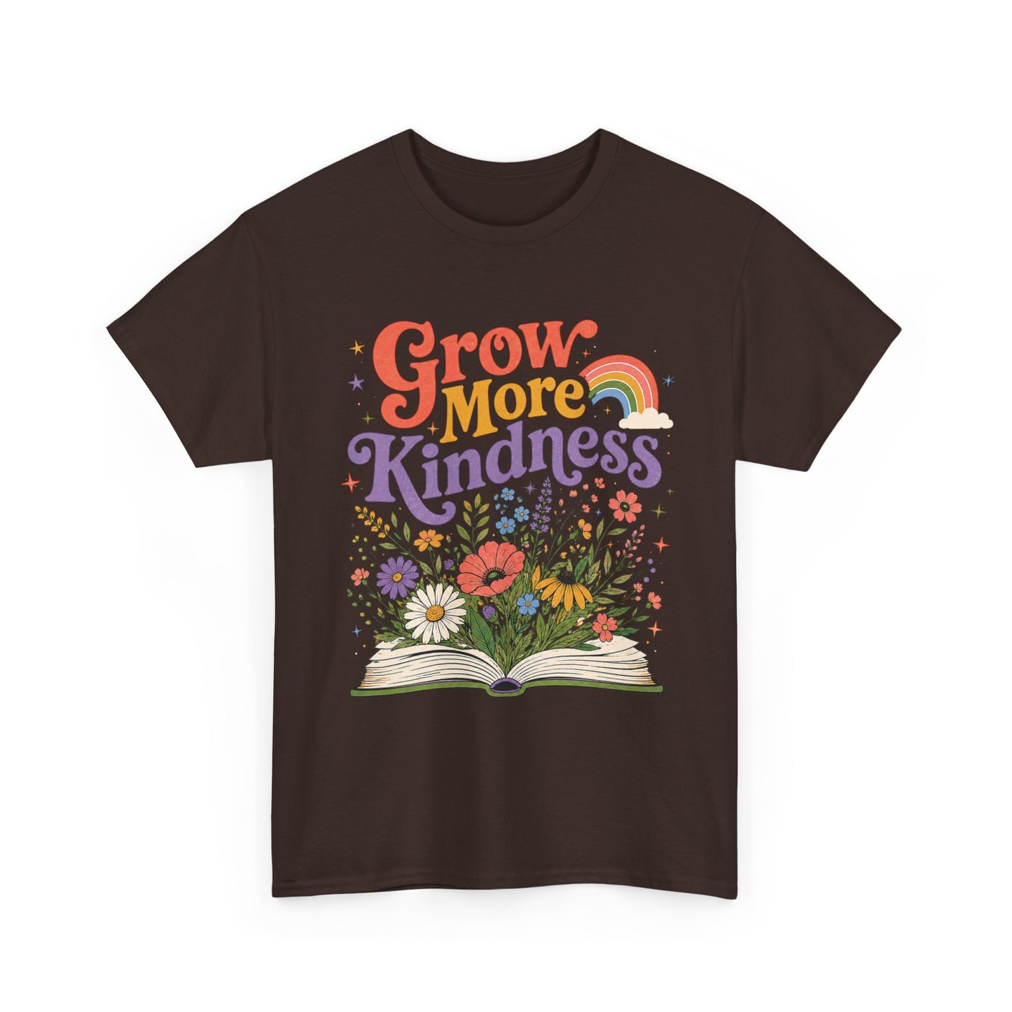 Grow More Kindness Tee