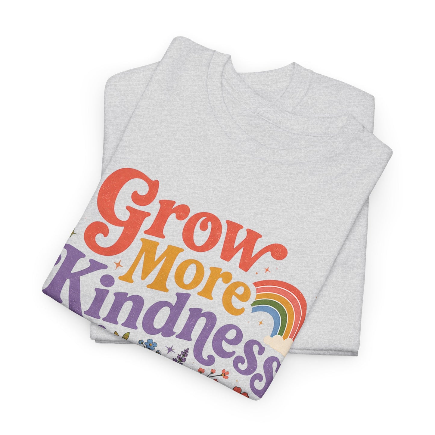 Grow More Kindness Tee