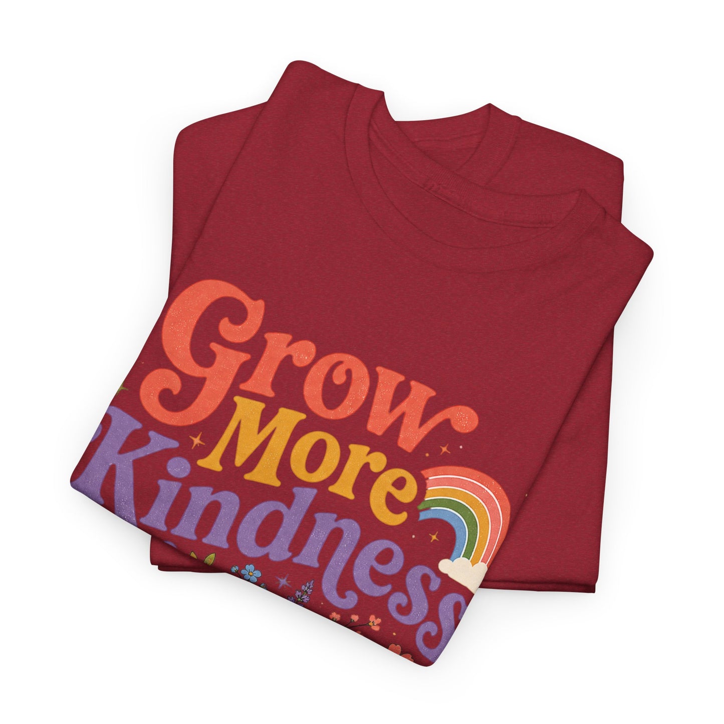 Grow More Kindness Tee
