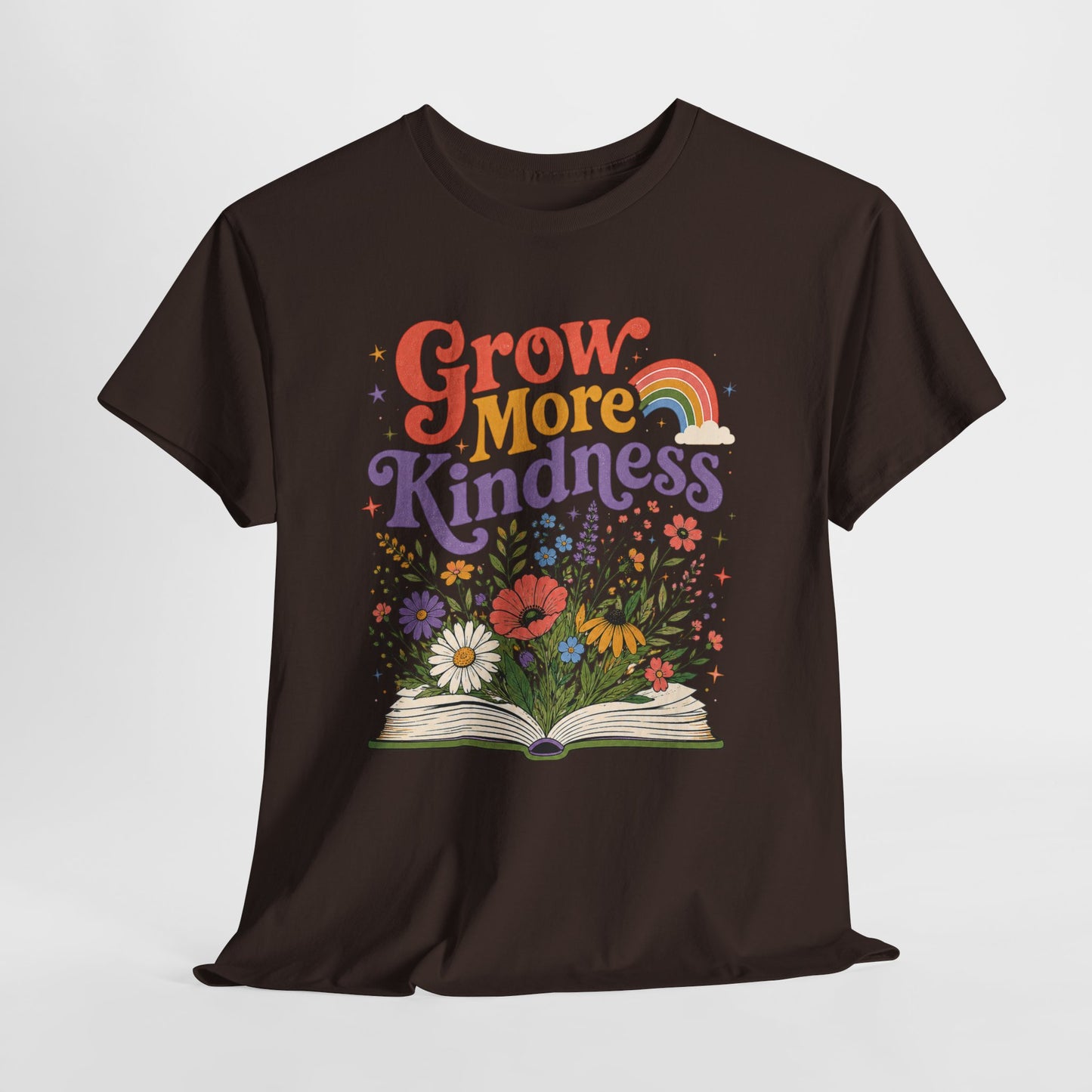 Grow More Kindness Tee