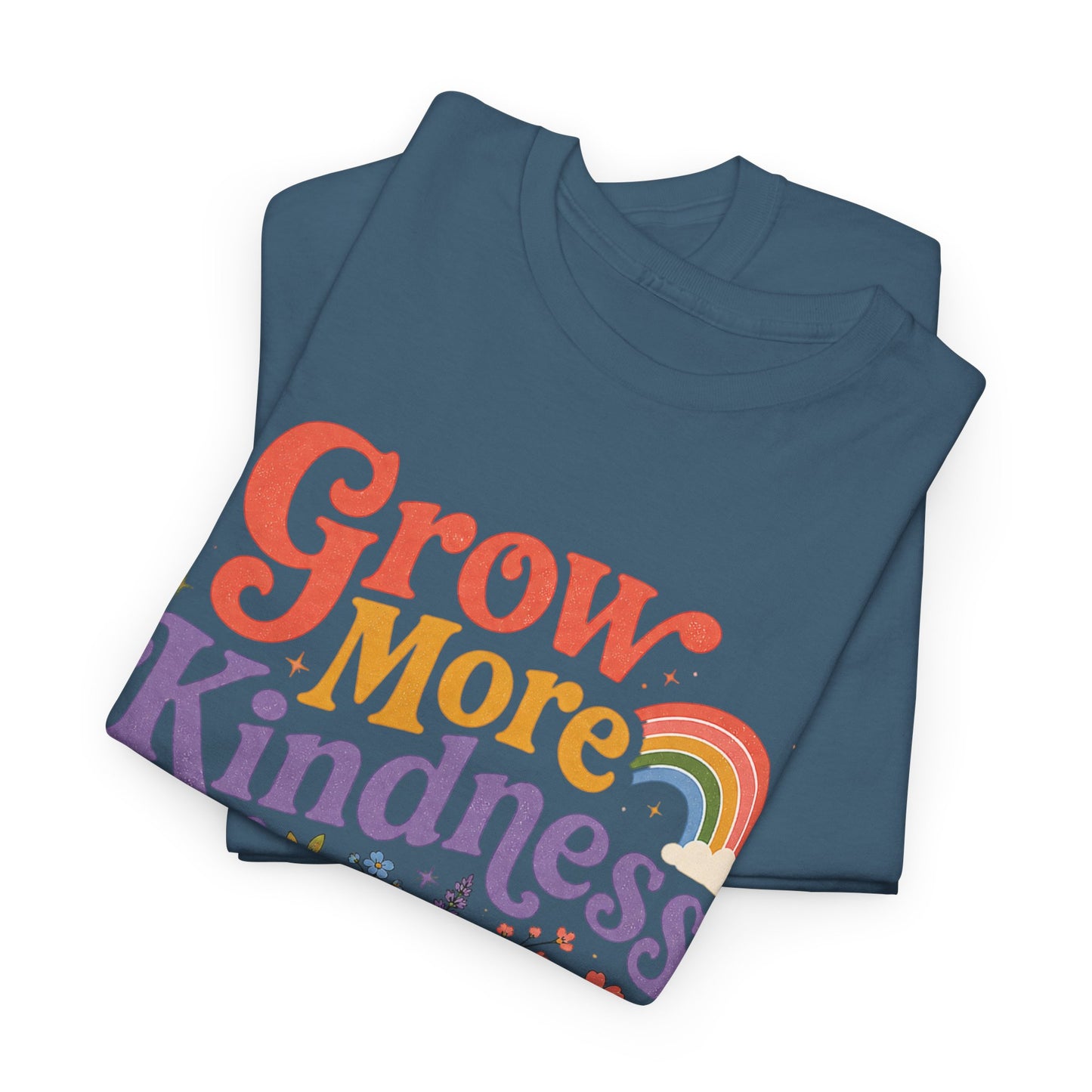 Grow More Kindness Tee