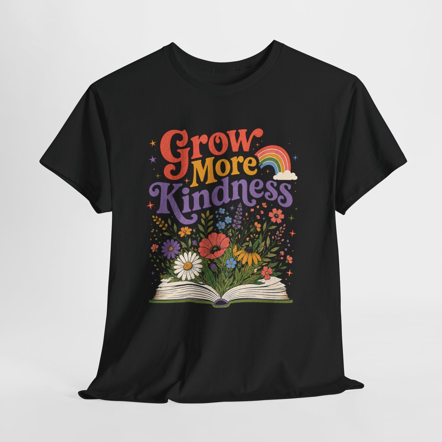 Grow More Kindness Tee