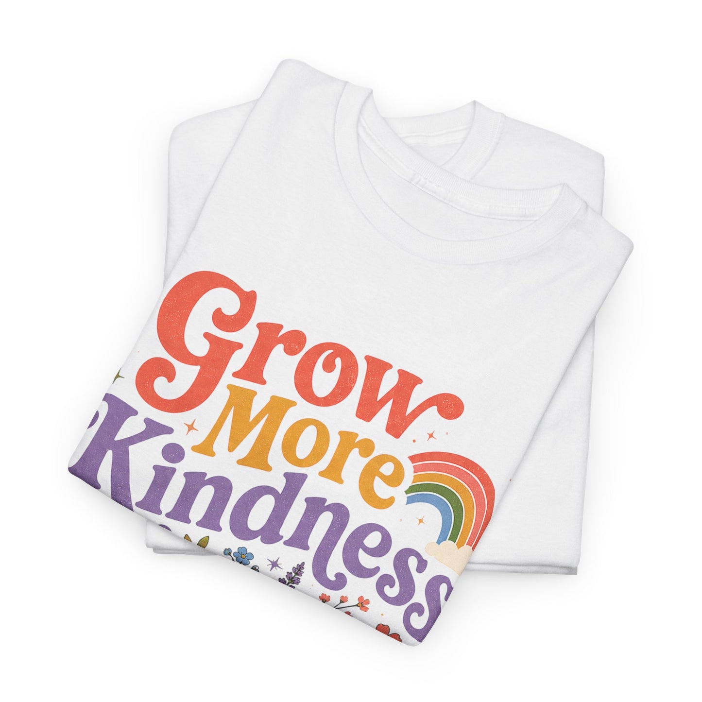 Grow More Kindness Tee