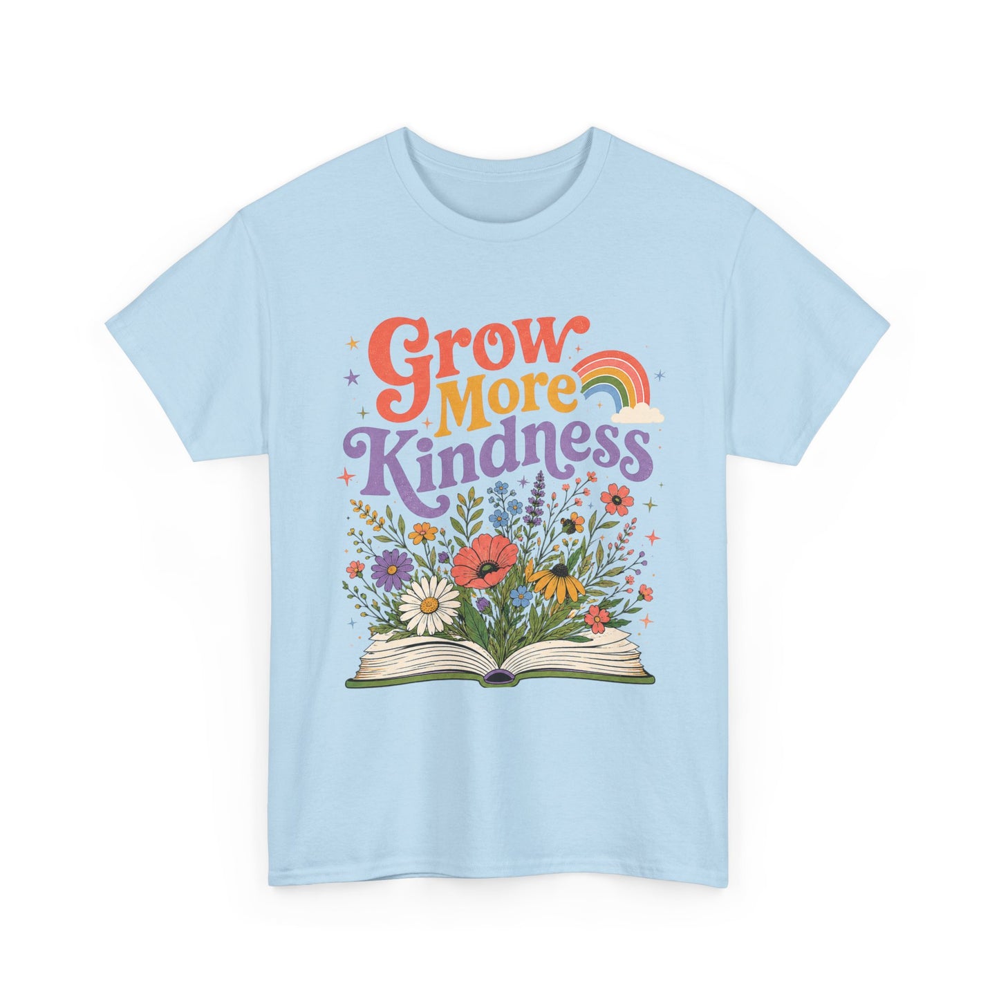 Grow More Kindness Tee