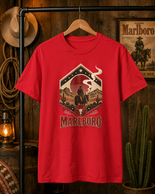 Marlboro Tee