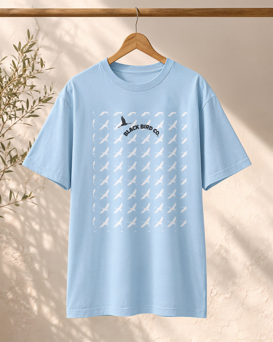Crane Tee