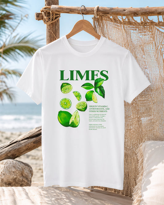 Limes Tee