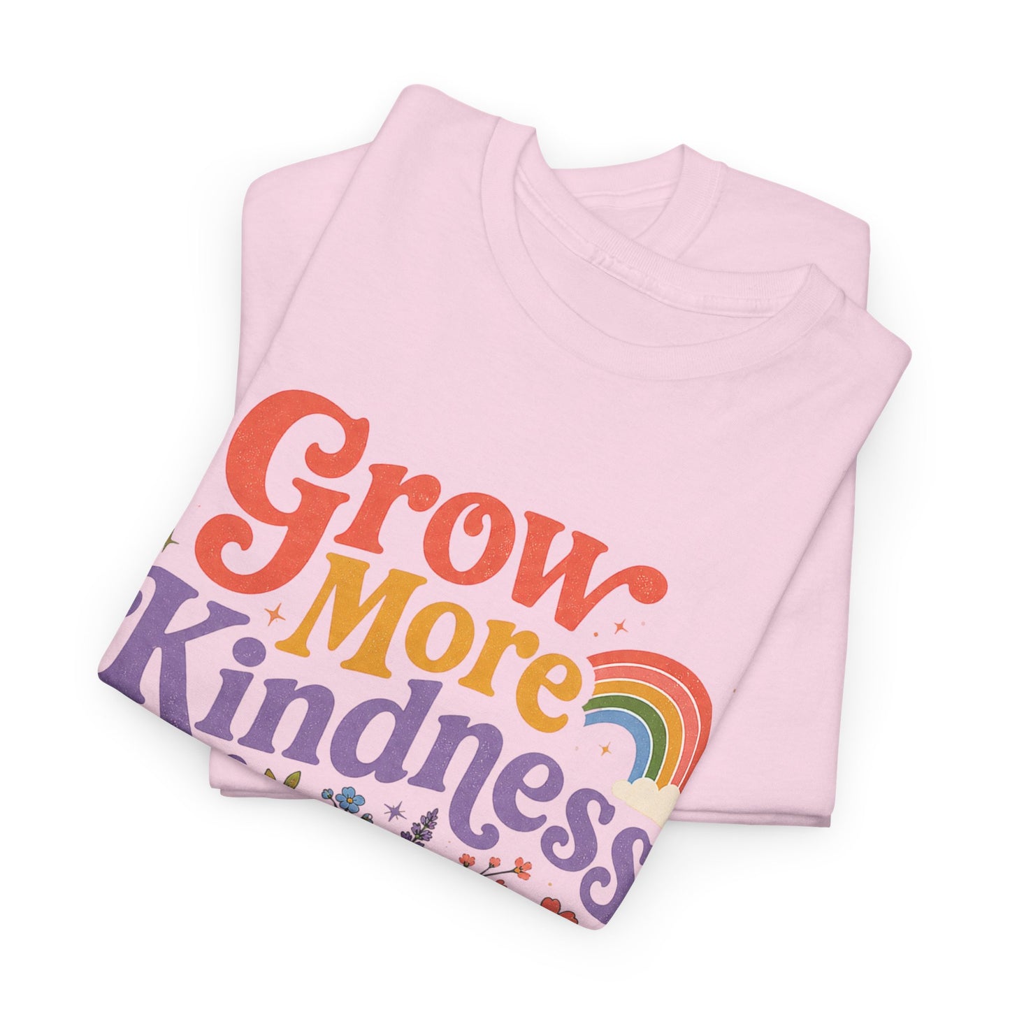 Grow More Kindness Tee
