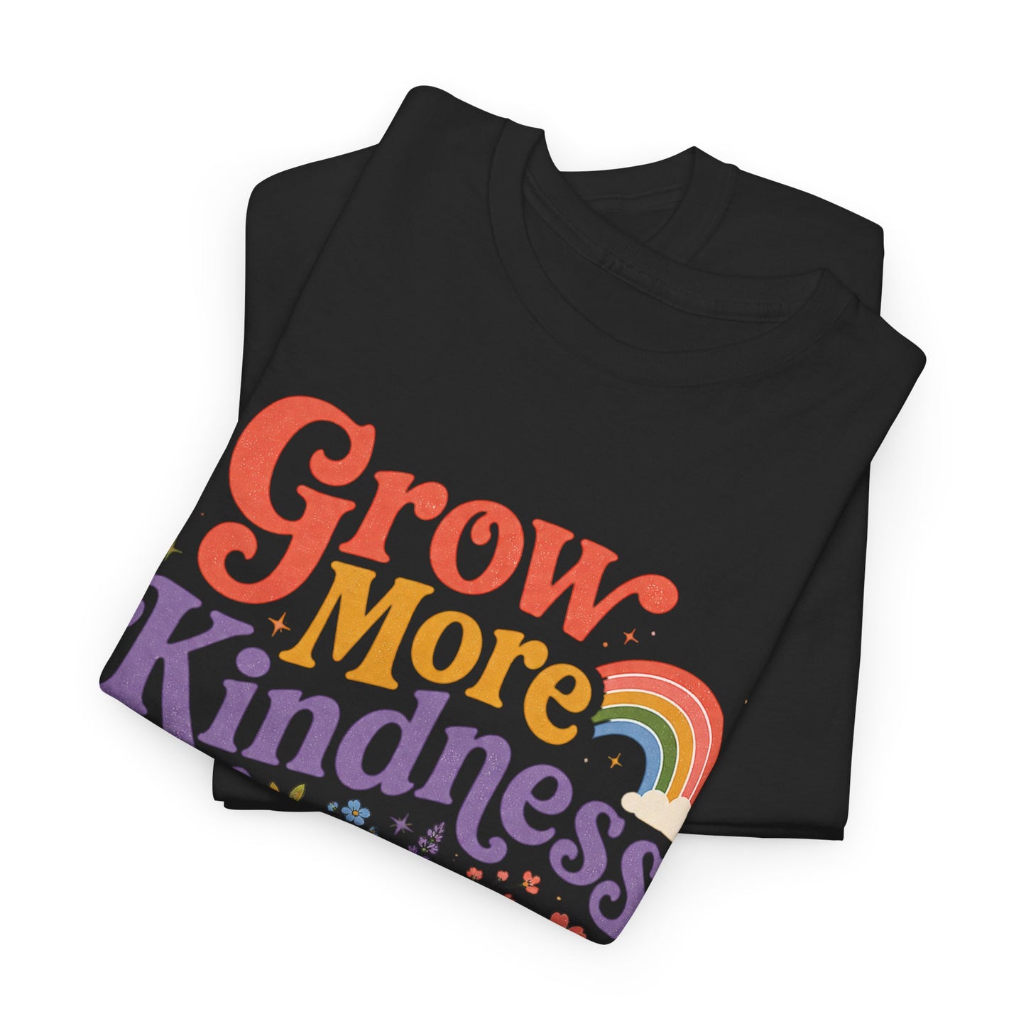 Grow More Kindness Tee