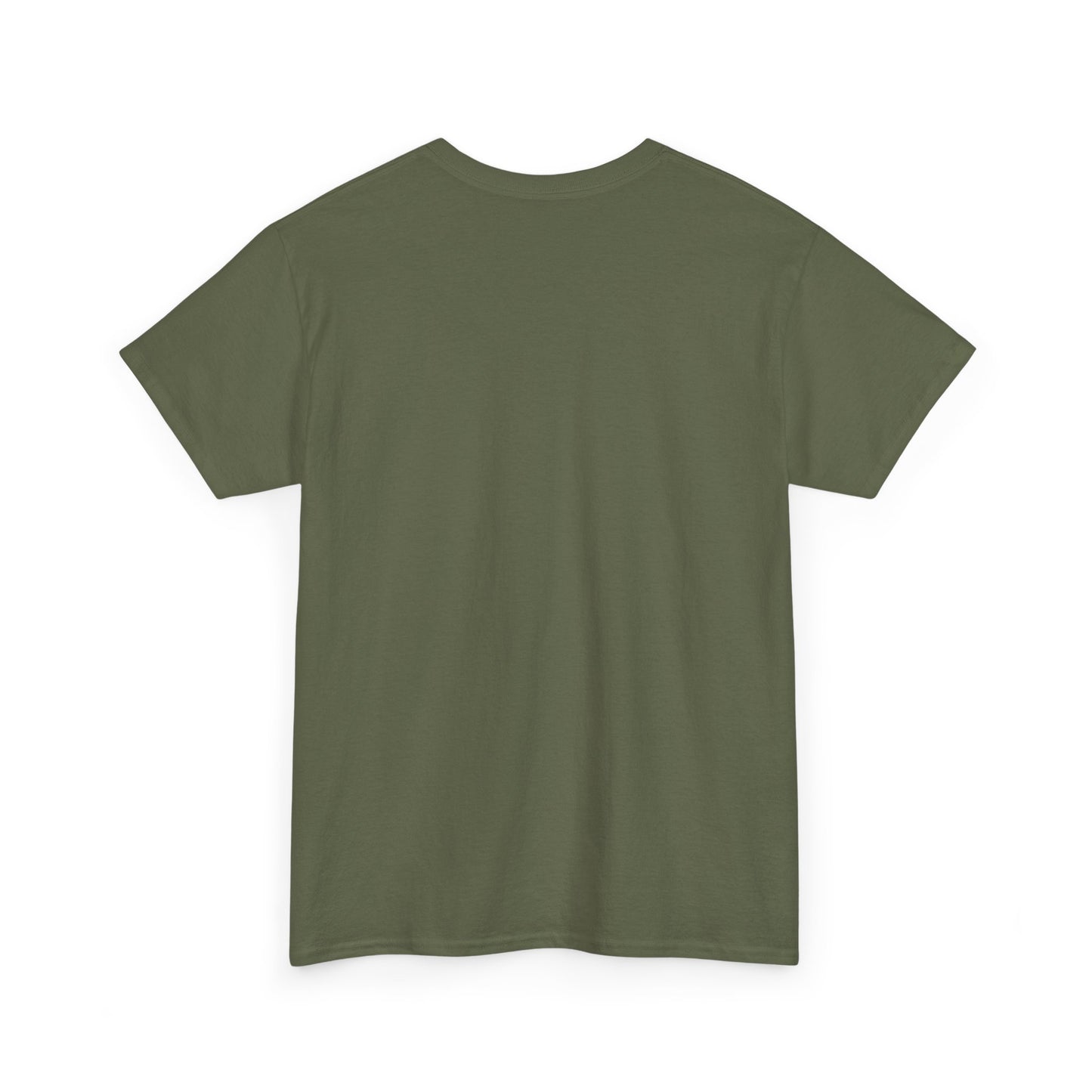 Botanical Cat Tee