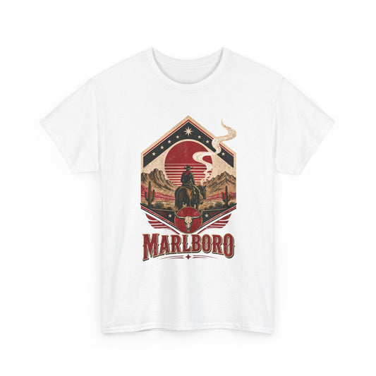 Marlboro Tee
