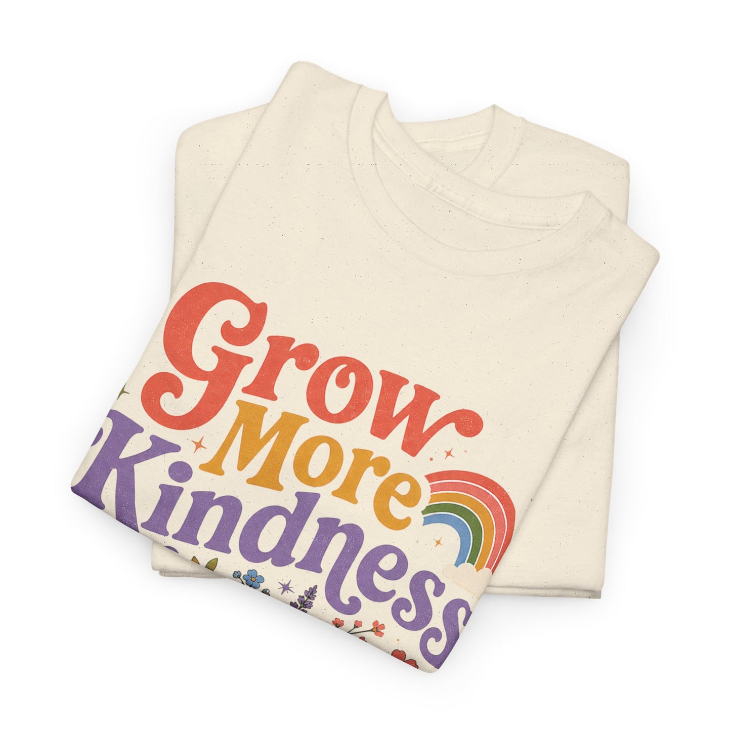 Grow More Kindness Tee