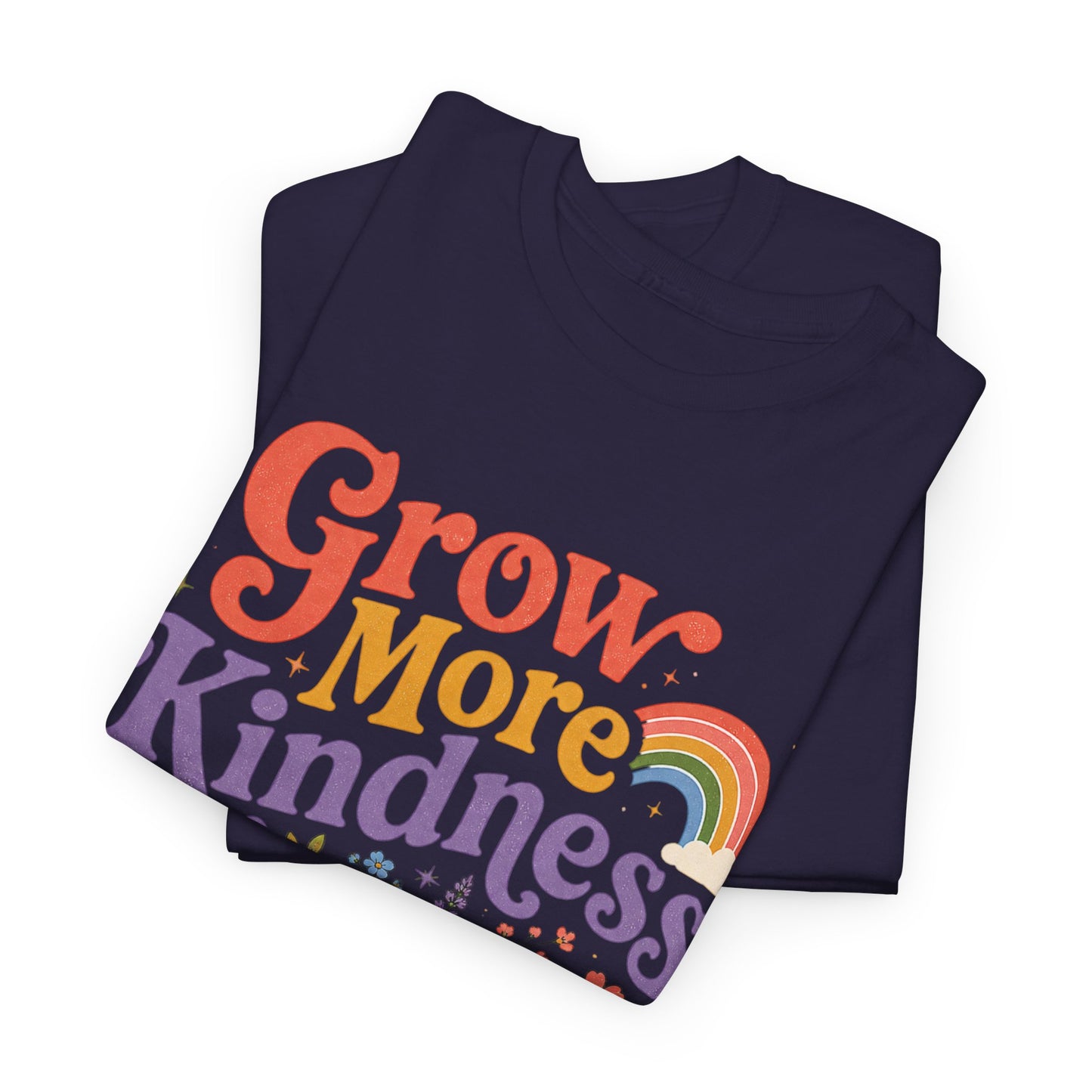 Grow More Kindness Tee